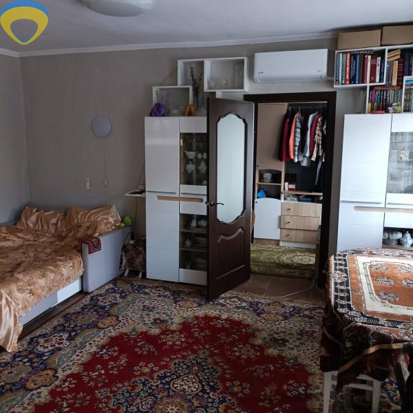 продажа двухкомнатной квартиры номер A-174250 в Малиновском районе, фото номер 4